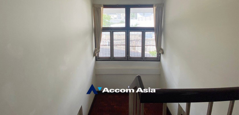 รูป 🔼🔽 AccomA 📩 Pet friendly,Home Office 3 BR House in Klong Tan (9014601) - รูปที่ 20/20