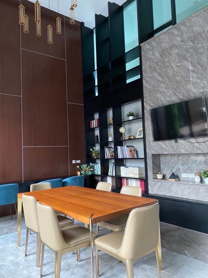 รูป [VR0206]🔥 เช่า 12,000 | ขาย 2.79M | The Cube Premium รัชดา 32 ใกล้ BTS จันทรเกษม 400 ม. 🔥 - รูปที่ 3/16