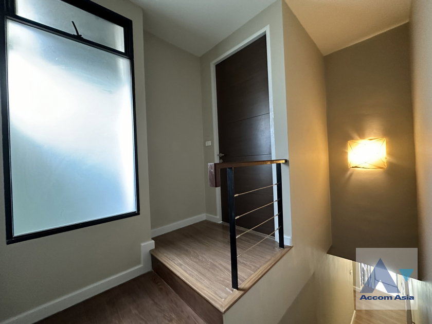 รูป 🔼🔽 AccomA 📩  3 BR House @Bless Town (AA39939) - รูปที่ 7/20