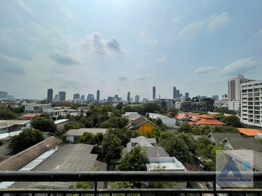 รูป 🔼🔽 AccomA 📩 Pet friendly 3 BR Condominium @Prime Mansion 2 Phromphong (AA30110) - รูปที่ 19/19