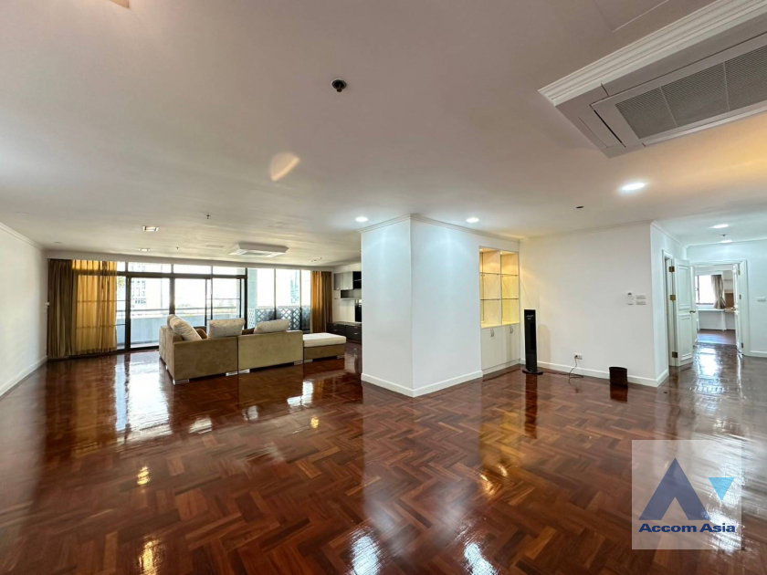 รูป 🔼🔽 AccomA 📩 Stylish condo with bright interiors and cozy atmosphere at Kallista Mansion - รูปที่ 5/11