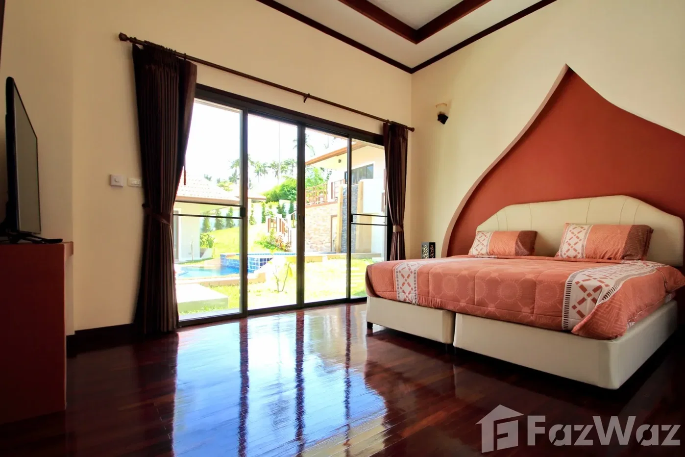 รูป วิลล่าให้เช่า 3 ห้องนอน ในโครงการ ดรีม แลนด์ วิลล่า 1691786 - รูปที่ 6/8