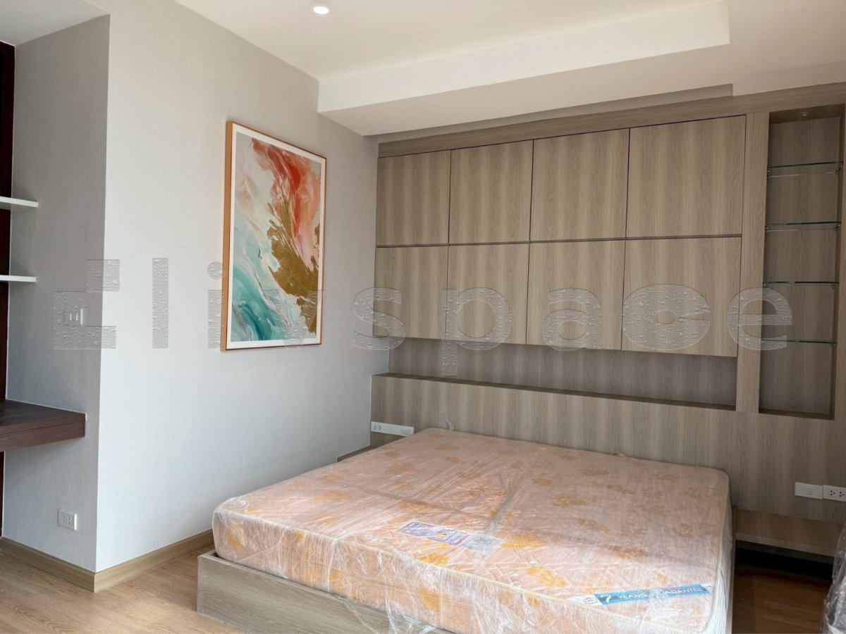 รูป ▚ LH206ツ ให้เช่า: Nusasiri Grand Condo 3BR 166sqm. 85K ✨ ยูนิตไซส์ใหญ่พิเศษ ใจกลางเอกมัย ตกแต่งสวยครบพร้อมเข้าอยู่ 🏙️ - รูปที่ 10/14