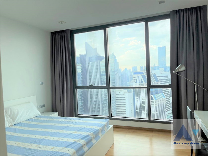 รูป 🔼🔽 AccomA 📩 Fully Furnished,Corner Unit 3 BR Condominium @HYDE Sukhumvit 13 (AA45618) - รูปที่ 4/11