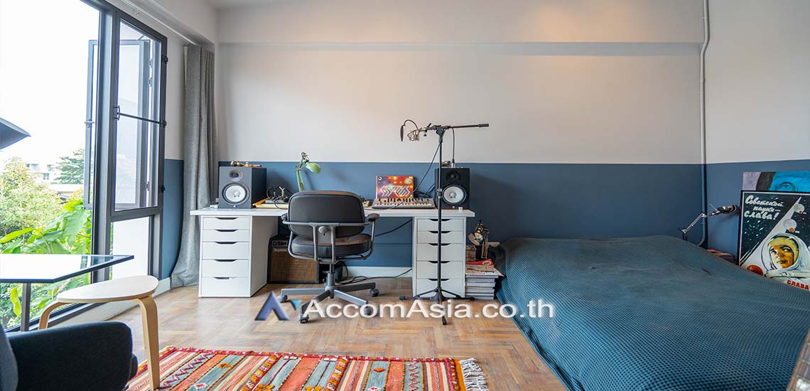 รูป 🔼🔽 AccomA 📩  4 BR Townhouse in Phra Khanong Nuea (AA28377) - รูปที่ 5/15