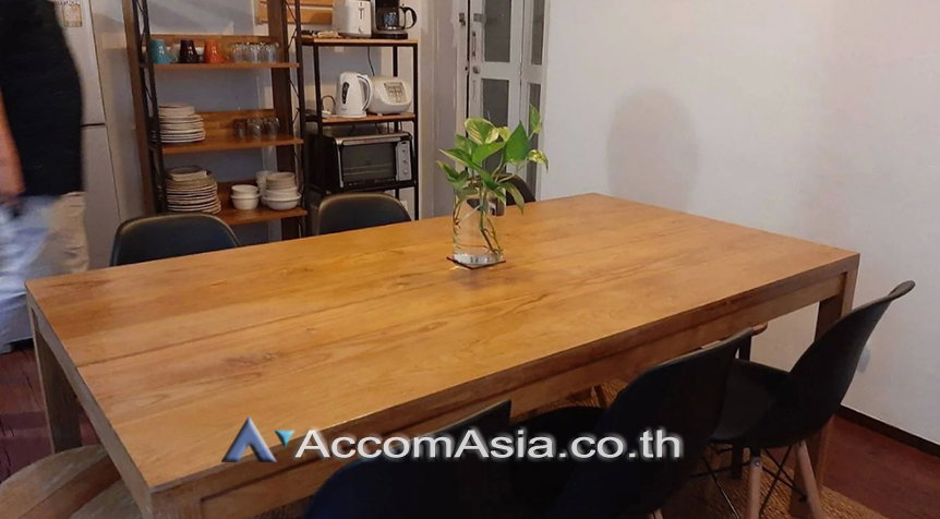 รูป 🔼🔽 AccomA 📩 Home Office 3 BR House in Yan Nawa (AA27028) - รูปที่ 2/6