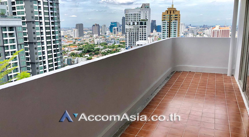 รูป 🔼🔽 AccomA 📩 D.S. Tower 1 Sukhumvit 33 - รูปที่ 2/20