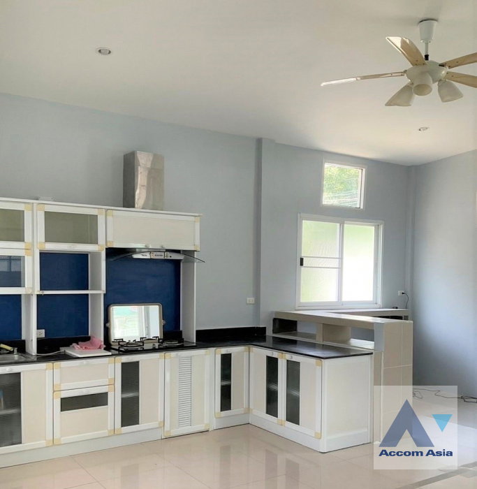 รูป 🔼🔽 AccomA 📩  4 BR House in Yan Nawa (AA45190) - รูปที่ 4/11