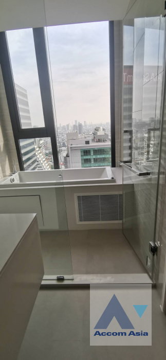 รูป 🔼🔽 AccomA 📩  2 BR Condominium @ANIL Sathorn 12 (AA42439) - รูปที่ 5/6