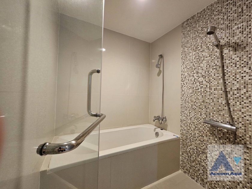 picture 🔼🔽 AccomA 📩  2 BR Condominium @The Rajdamri (AA44672) - 15/15