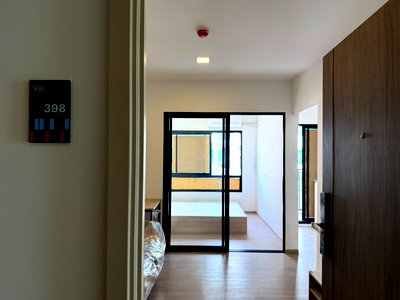 ขายคอนโด : “จึ้งมาก! คอนโดเวย์ อมตะ ห้องสวย วิวสระว่ายน้ำ พร้อมอยู่ ราคาดีสุดในโครงการ” ไลฟ์สไตล์คนทำงานยุคใหม่ ใกล้นิคมอมตะ