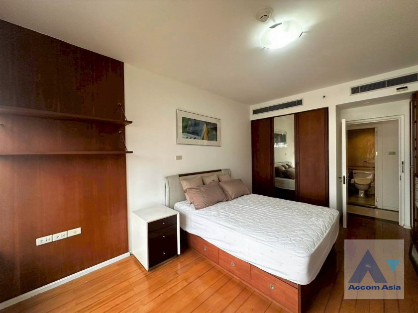 รูป 🔼🔽 AccomA 📩  2 BR Condominium @All Seasons Mansion (AA45401) - รูปที่ 14/20