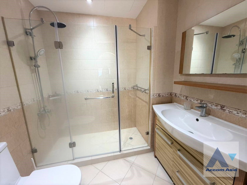 picture 🔼🔽 AccomA 📩  4 BR Condominium @Le Raffine Sukhumvit 24 (AA45384) - 13/15