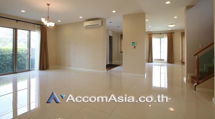รูป 🔼🔽 AccomA 📩 Home Office 4 BR House in Klong Tan (AA17760) - รูปที่ 6/16