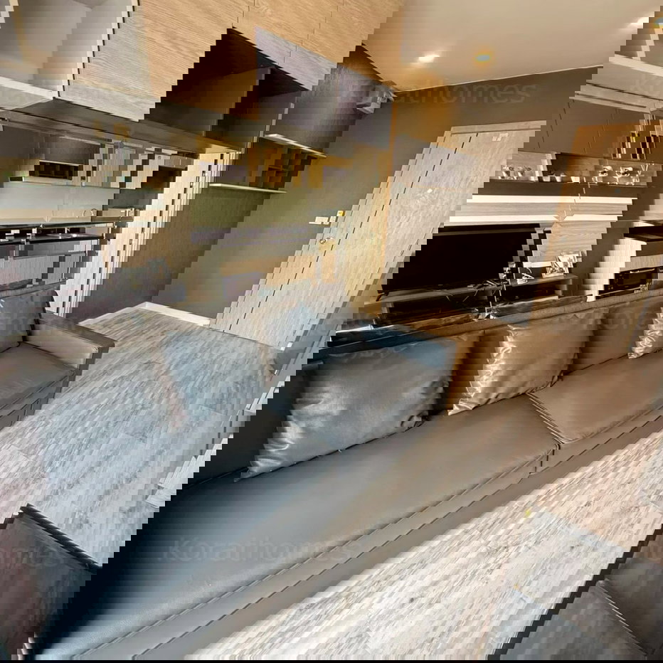 picture For sale 30 Sq.m Plus condo korat - 4/26