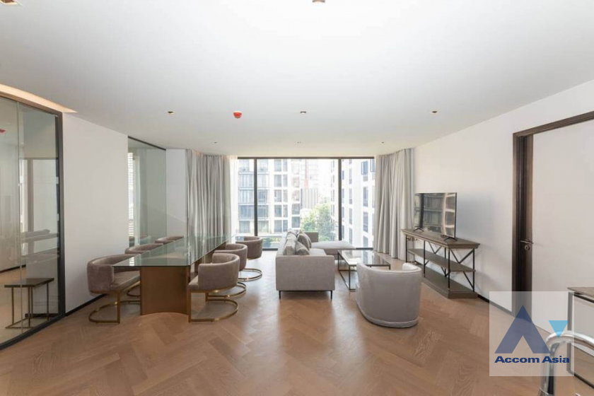 picture 🔼🔽 AccomA 📩  3 BR Condominium @The Reserve 61 Hideaway (AA35471) - 2/18