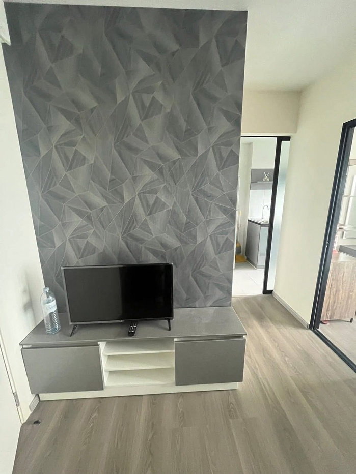 รูป OMG3172  [ แอสปาย สาทร-ตากสิน / คอปเปอร์โซน ]  ห้องสวย 1 ห้องนอน / ว่างเช่า 31 มีนา 69 - รูปที่ 2/7