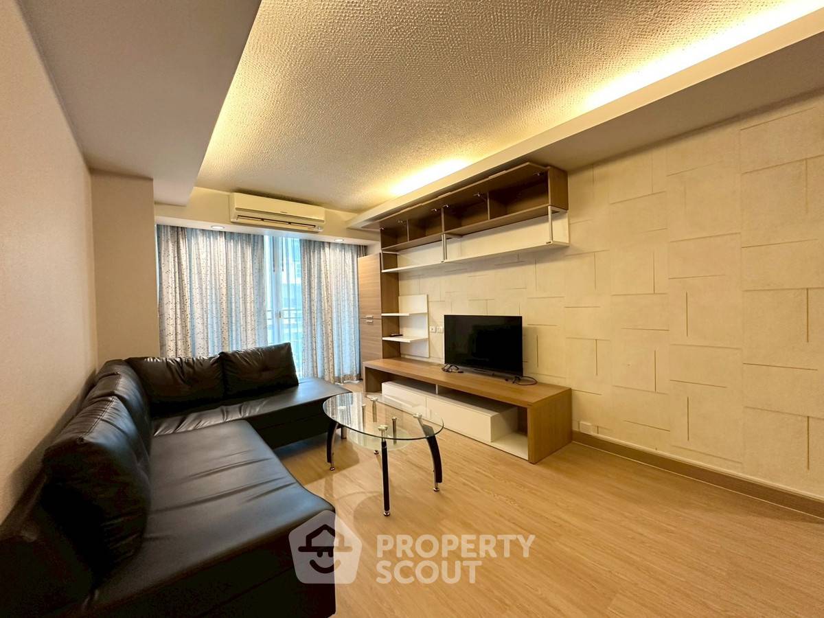 รูป คอนโด 2-ห้องนอน ที่ วอเตอร์ฟอร์ด สุขุมวิท 50 คอนโดมิเนียม ใกล้ BTS อ่อนนุช (ID 2769719) - รูปที่ 5/20