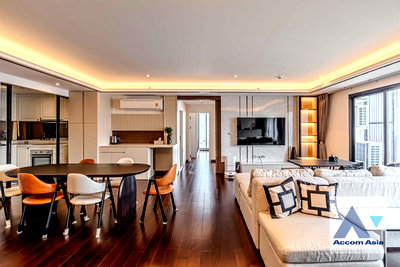 Condos for rent : 🔼🔽 AccomA 📩 Luxury corner unit with panoramic views at Altitude Symphony (AA35227)