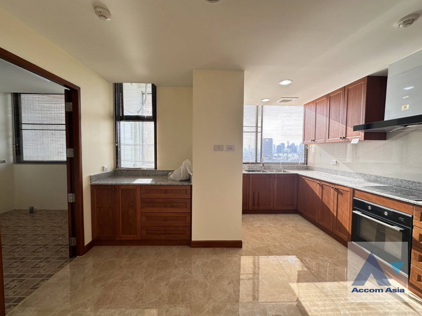 picture 🔼🔽 AccomA 📩 Pet friendly 3 BR Condominium @Ruamsuk Condominium (1512679) - 8/20