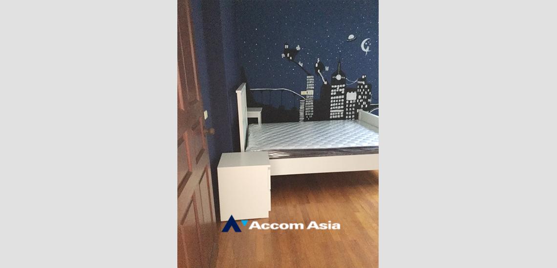 รูป 🔼🔽 AccomA 📩  4 BR Townhouse @Lotus Point Ekkamai (50059) - รูปที่ 5/12