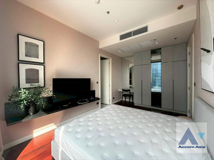 รูป 🔼🔽 AccomA 📩 Corner Unit 2 BR Condominium @KHUN by Yoo (AA45362) - รูปที่ 10/15