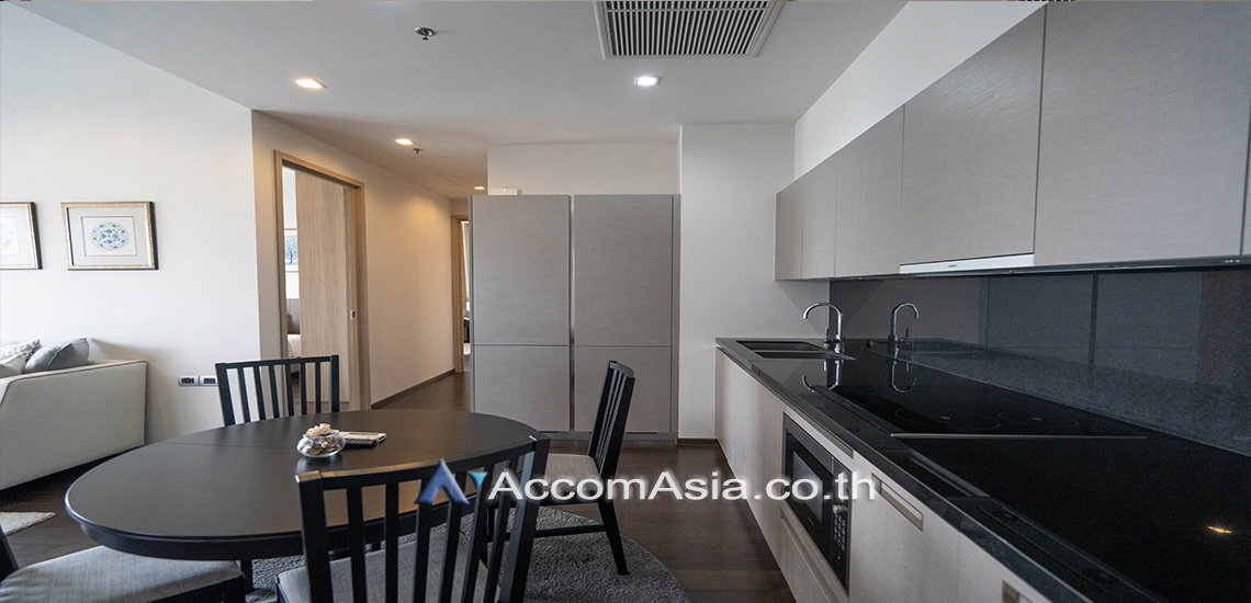 รูป 🔼🔽 AccomA 📩  2 BR Condominium @The XXXIX by Sansiri (AA25634) - รูปที่ 3/7