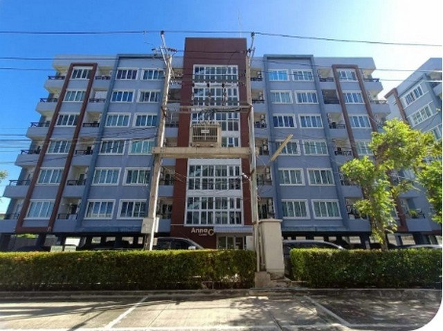 รูป BP00903 ขายคอนโด อันนา คอนโด ชั้น 4 ตำบล บางเลน อำเภอ บางใหญ่ จังหวัด นนทบุรี - รูปที่ 3/8