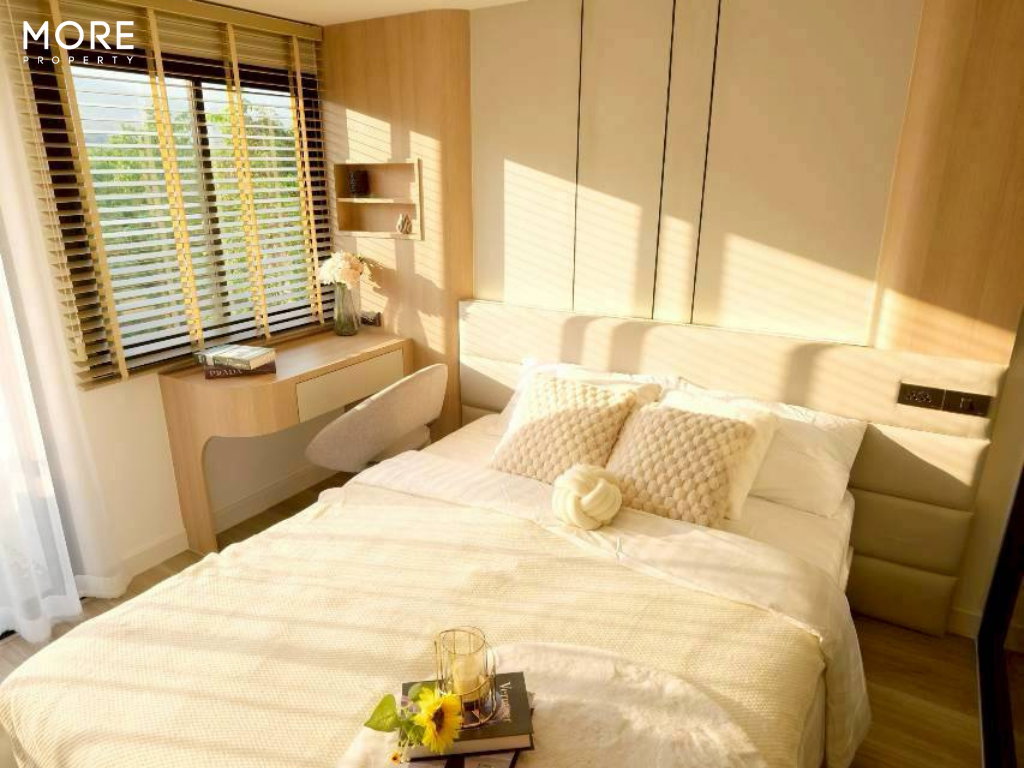 รูป ขาย ธารทิพย์ คอนโด 2ห้องนอน 2ห้องน้ำ 65 ตร.ม. ชั้น 7 วิวภูเขา (ID:1213CS) - รูปที่ 4/26