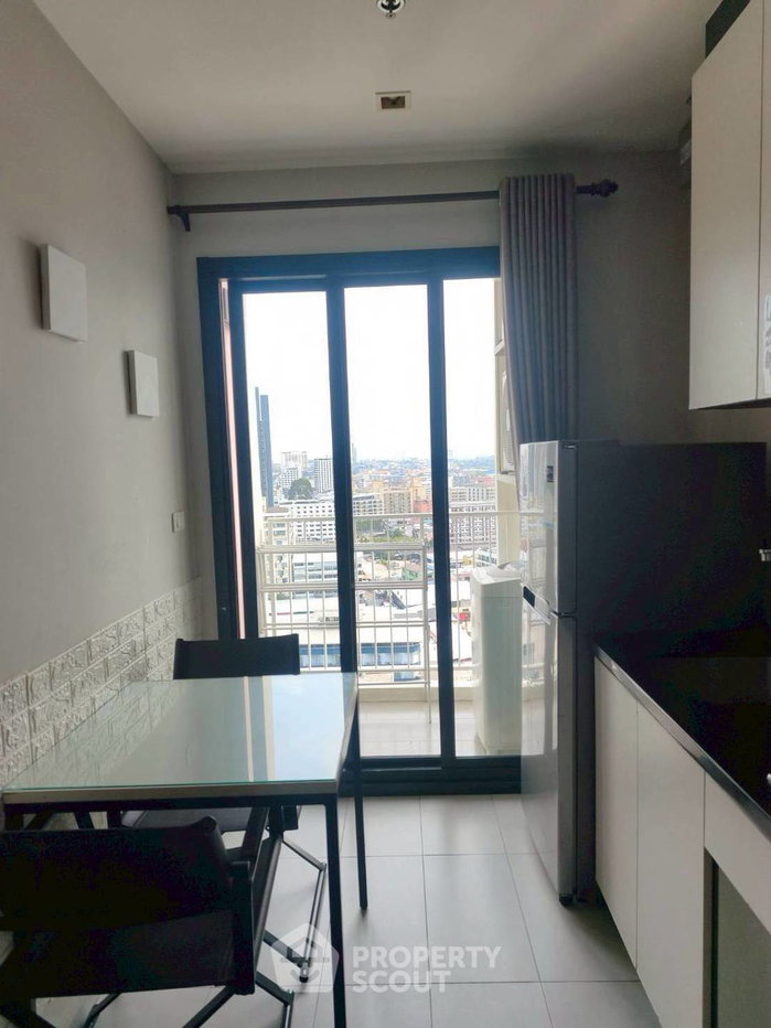 รูป คอนโด 1-ห้องนอน ที่ เดอะ เบส พัทยากลาง ใกล้ เซ็นทรัลเฟสติวัล พัทยาบีช (ID 2770445) - รูปที่ 6/14