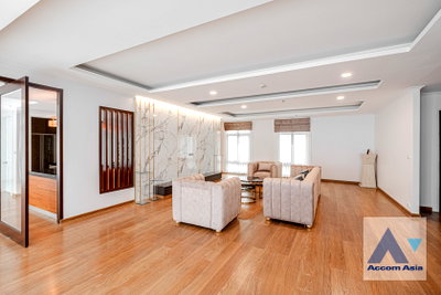 Condos for rent : 🔼🔽 AccomA 📩  3 BR Condominium @Wattana Suite (1510353)