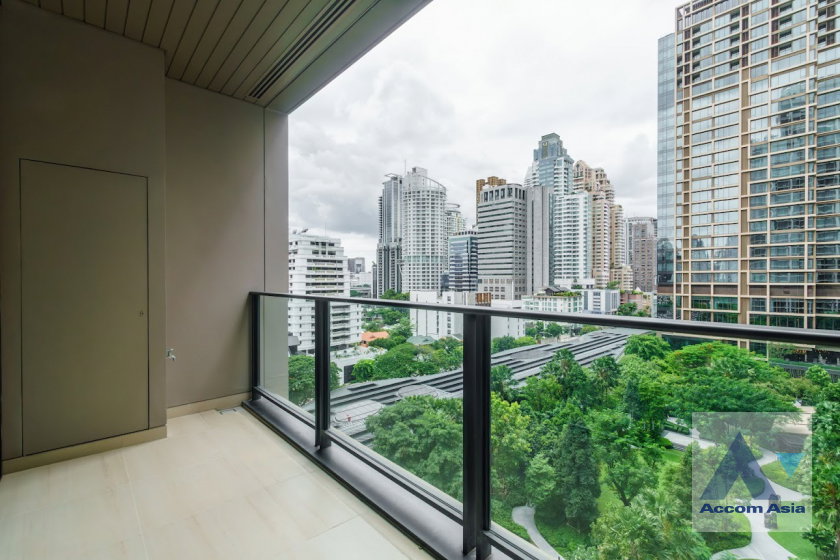 รูป 🔼🔽 AccomA 📩 2 BR Condominium @The Residences at Sindhorn Kempinski Hotel Bangkok (AA44010) - รูปที่ 17/18