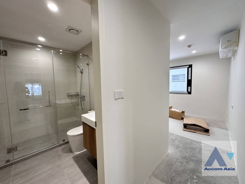 picture 🔼🔽 AccomA 📩 Duplex Condo,Private Swimming Pool 3 BR Condominium @Le Raffine Sukhumvit 24 (AA44940) - 6/11