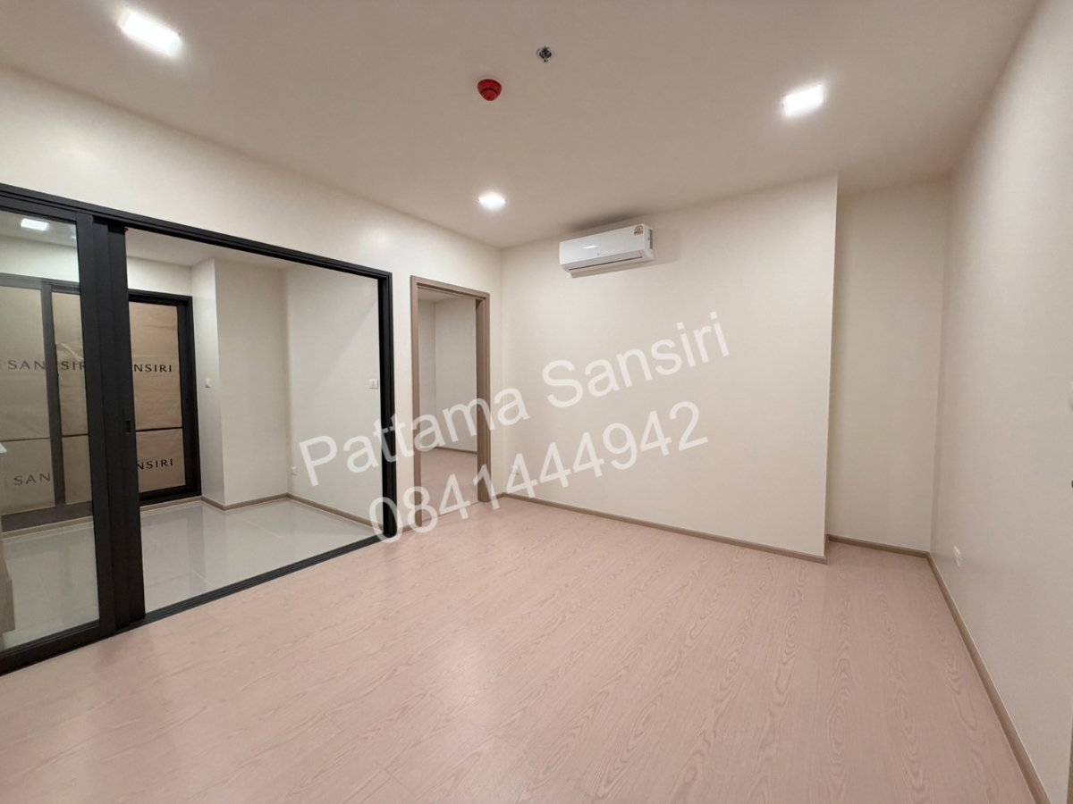 picture 🚨 Flash Deal Rama 9 - Beautiful Units at Special Prices!! Buy directly from the developer. - 5/13