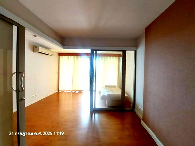 คอนโด ม.นานาชาติแสตมฟอร์ด หัวหิน : คอนโดมิเนียม 170.8 ตร.ม. ชะอำ เพชรบุรี 2.5M