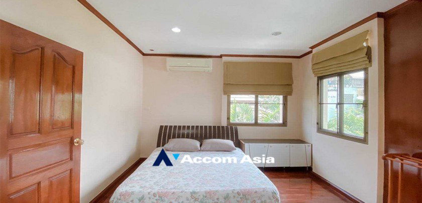 รูป 🔼🔽 AccomA 📩 4 BR House in Khlong Toei (5001701) - รูปที่ 9/11