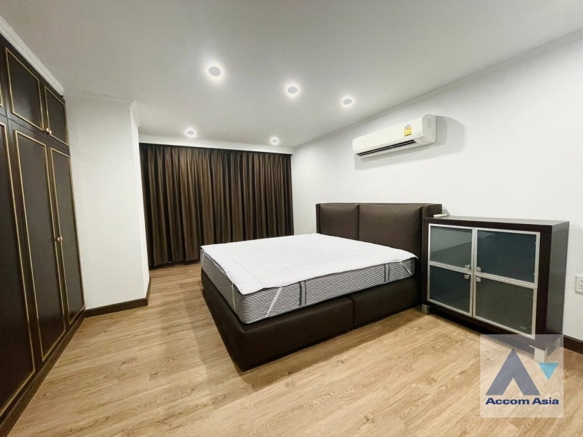 รูป 🔼🔽 AccomA 📩  3 BR Condominium @Acadamia Grand Tower (AA30664) - รูปที่ 11/20