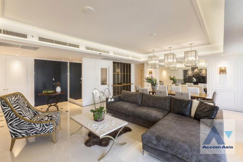 🔼🔽 AccomA 📩 3 BR Condominium @All Seasons Mansion (AA37388)