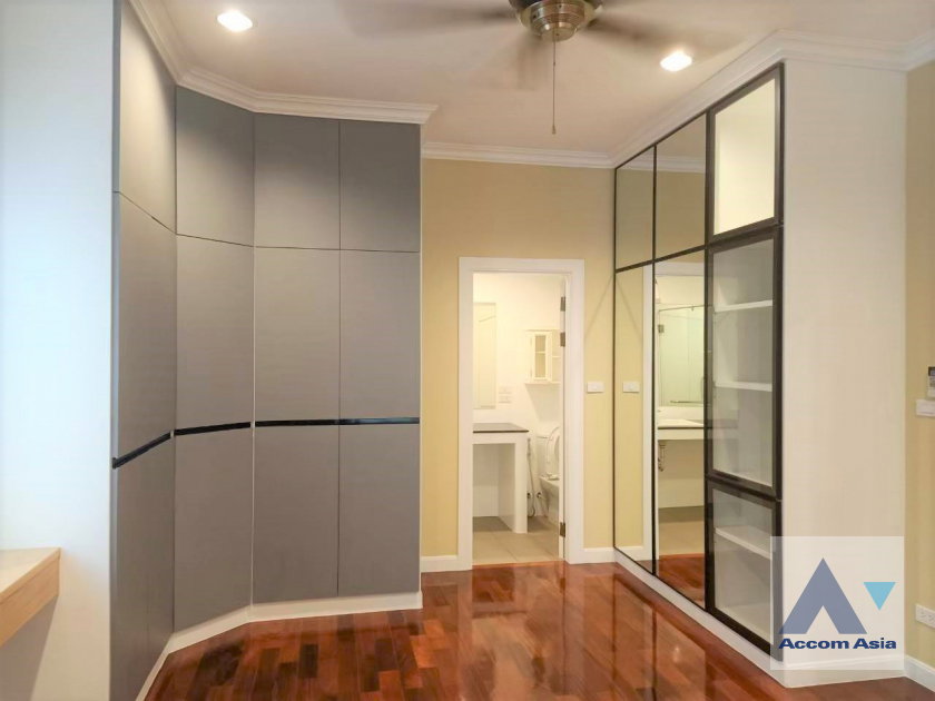 รูป 🔼🔽 AccomA 📩  5 BR House @Fantasia Villa 4 (AA31666) - รูปที่ 16/19