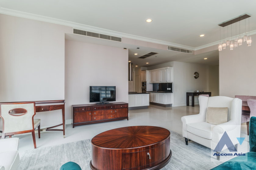 รูป 🔼🔽 AccomA 📩 3 Bedrooms Unit Perfect for Family @Royce Private Residences (AA36791) - รูปที่ 2/20