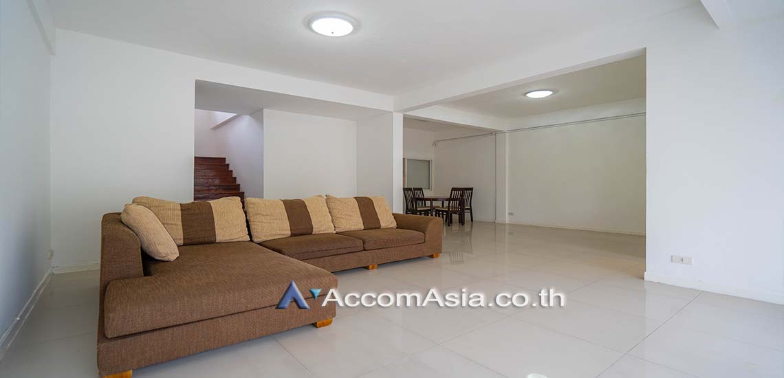 รูป 🔼🔽 AccomA 📩  3 BR House in Khlong Toei (11001812) - รูปที่ 4/10