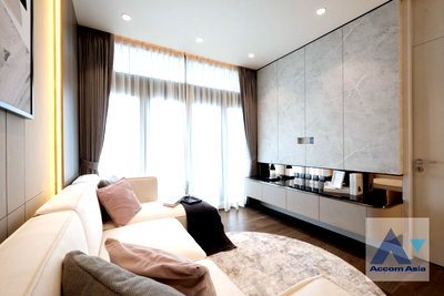 Condos for rent : 🔼🔽 AccomA 📩  2 BR Condominium @Muniq Sukhumvit 23 (AA37862)