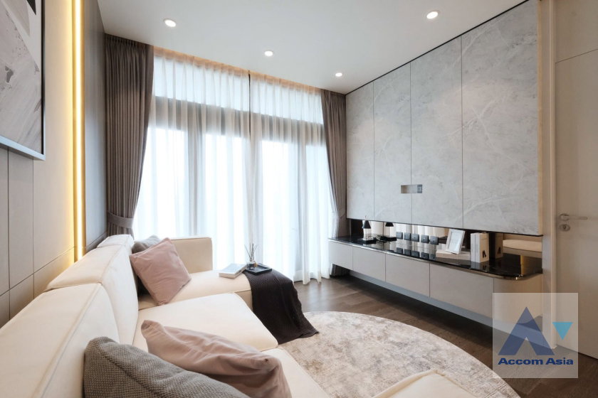 รูป 🔼🔽 AccomA 📩 2 BR Condominium @Muniq Sukhumvit 23 (AA37862) - รูปที่ 1/16