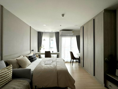Condos for rent : PFD-08215 For rent Supalai Veranda Ramkhamhaeng