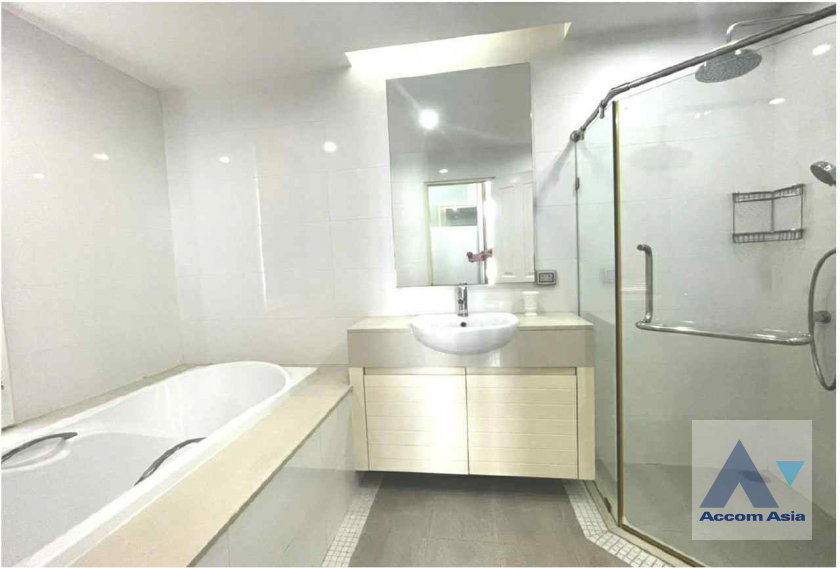 รูป 🔼🔽 AccomA 📩  2 BR Condominium @Siri Residence Sukhumvit 24 (AA44896) - รูปที่ 8/8