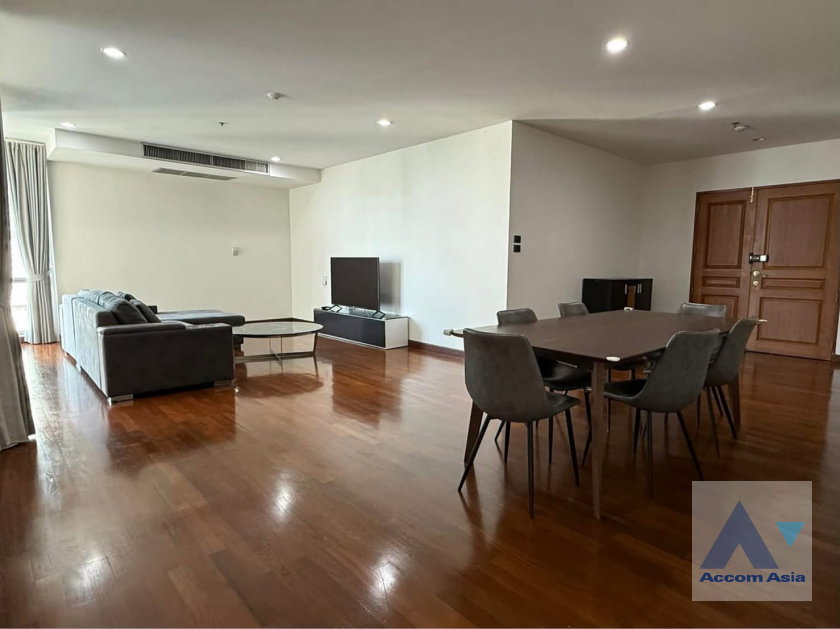 รูป 🔼🔽 AccomA 📩  3 BR Condominium @Grand Langsuan (AA34021) - รูปที่ 5/20