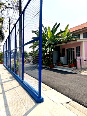 ทาวน์โฮม ปทุมธานี : ขายทาวน์โฮม เอื้ออาทร7/3 ลำลูกกาคลอง7 