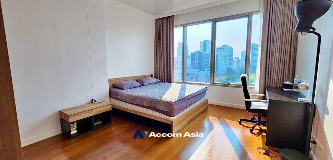 picture 🔼🔽 AccomA 📩 2 BR Condominium @185 Rajadamri (AA34864) - 5/9