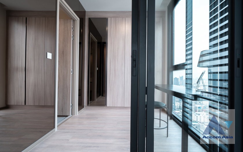 รูป 🔼🔽 AccomA 📩  2 BR Condominium @XT Phayathai  (AA36214) - รูปที่ 11/16