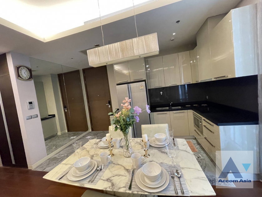 picture 🔼🔽 AccomA 📩  2 BR Condominium @Quattro Thonglor (AA16540) - 7/20